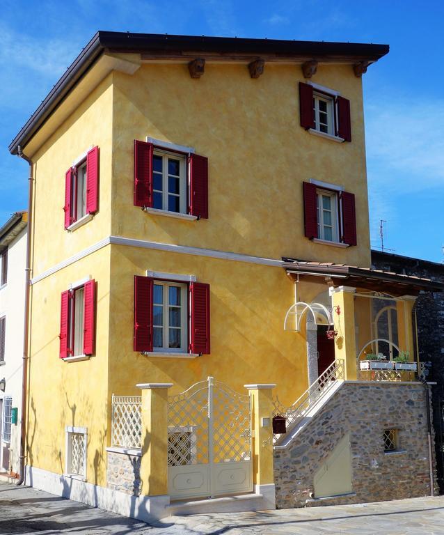 House Versilia Luca E Giada, 5 Chilometri Da Forte Dei Marmi! Exterior foto