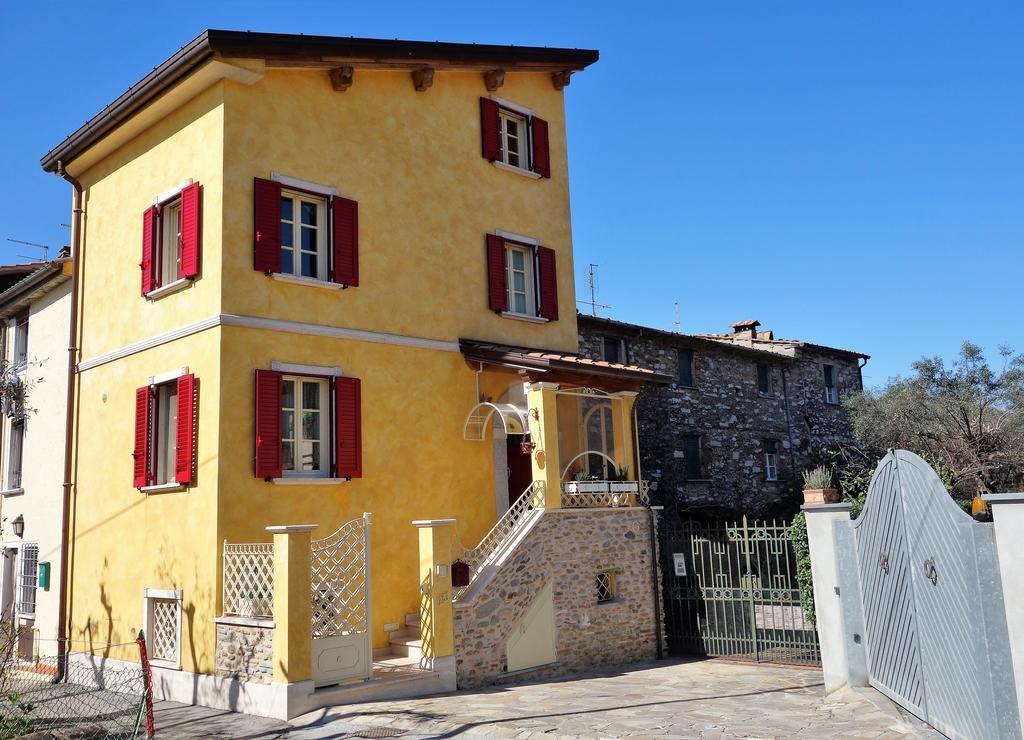 House Versilia Luca E Giada, 5 Chilometri Da Forte Dei Marmi! Exterior foto